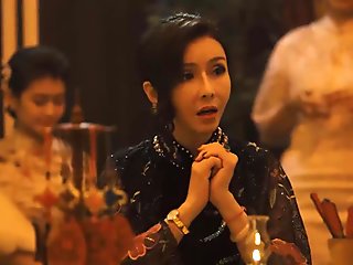 Trailer-Chinese Style Massage Parlor EP1-Su You Tang-MDCM-0001-Best Original Asia Porn Video